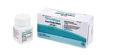 瑞戈非尼的适应症和用法用量(图1)