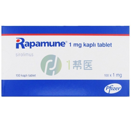 只要是肾移植就可以使用西罗莫司吗？(图1)