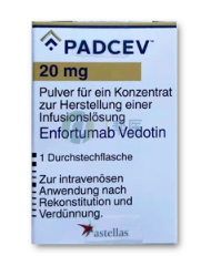 padcev的用法用量和注意事项(图1)