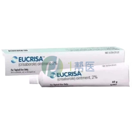 特应性皮炎症状自辩与创新药物Eucrisa(克立硼罗)的应用解析