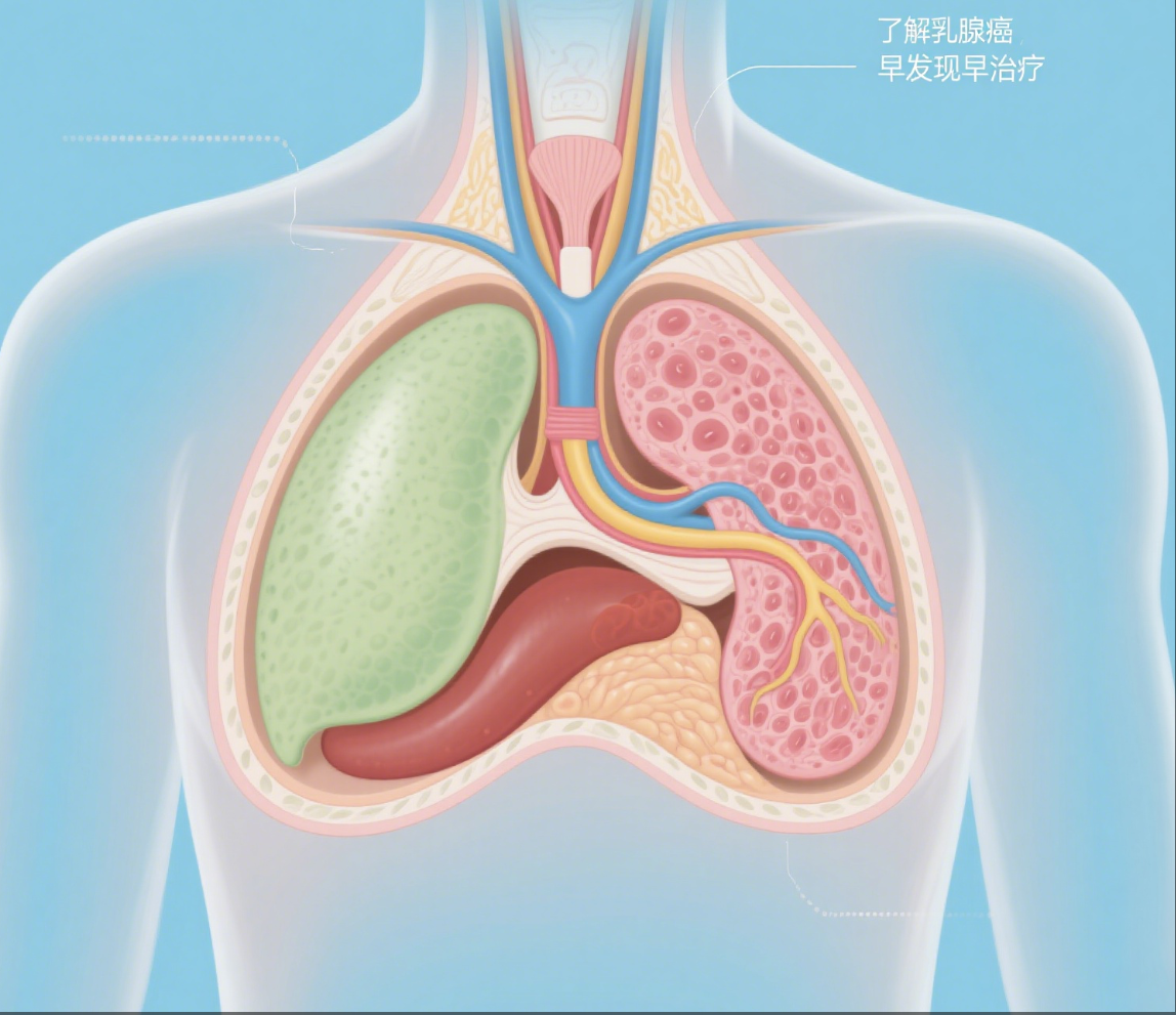 阿斯利康乳腺癌新药获批，AKT 抑制剂研发路在何方?(图1)