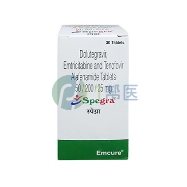 印度斯佩格Spegr能治疗HIV病毒吗?有什么优势?(图1)