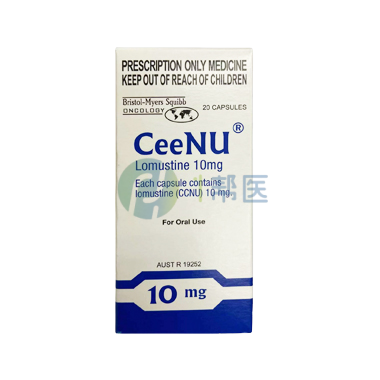 洛莫司汀(Gleostine)使用指南：精准剂量与关键注意事项(图1)