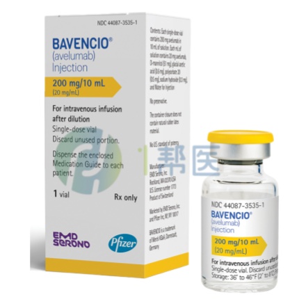 阿维鲁单抗(Avelumab)：抗肿瘤利器及其靶向药物基因检测要点