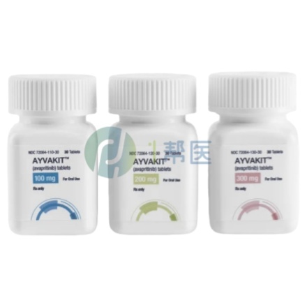 阿伐替尼（泰吉华）：系统性肥大细胞增多症治疗新突破与用药指南