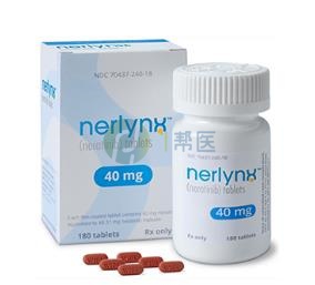 来那替尼治疗HER2阳性乳腺癌脑转移：疗效探索与前景展望