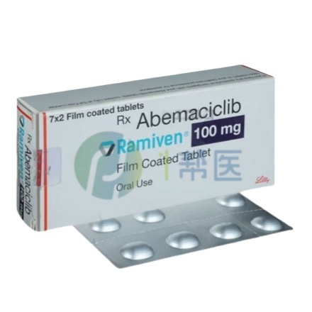 乳腺癌患者必看：阿贝西利、瑞波西利、达尔西利怎么选？