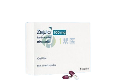 尼拉帕利：卵巢癌治疗新选择，适应症、用法用量及注意事项