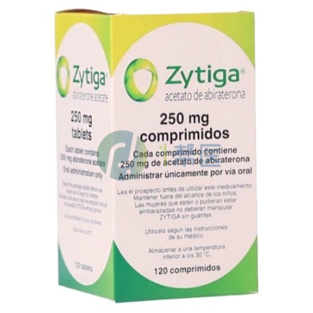 服用阿比特龙片必知要点，助您安全用药！