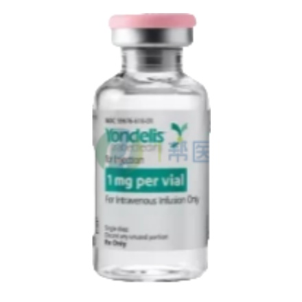 曲贝替定：源自海洋的首款抗肿瘤药物传奇