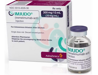 晚期肝癌治疗福音：曲美木单抗获批，开启双免疫疗法新时代