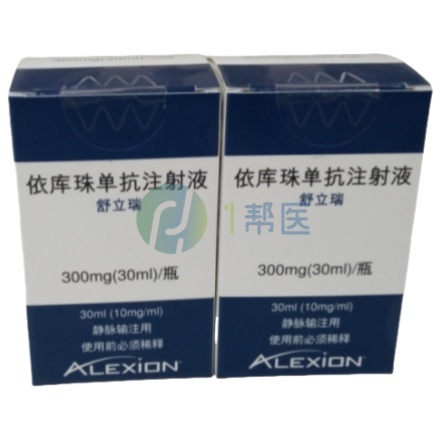 探秘依库珠单抗（Eculizumab）对重症肌无力（gMG）的治疗成效