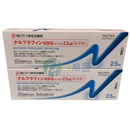 丽美治（盐酸纳呋拉啡）：慢性肾脏病瘙痒患者的希望之光