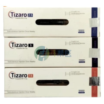 双靶点创新药发力!替尔泊肽适应症拓宽,降糖减重疗效获临床验证(图1) 双靶点创新药发力!替尔泊肽适应症拓宽,降糖减重疗效获临床验证(图1)