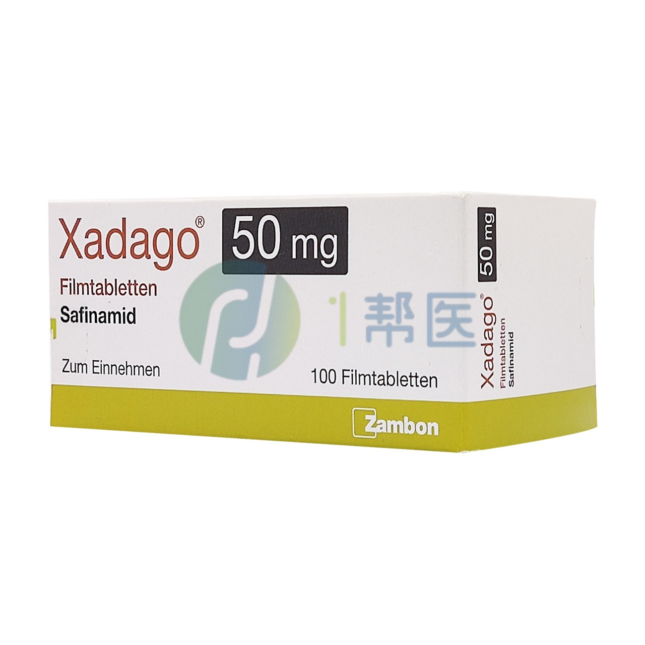 帕金森药沙芬酰胺：耐药了症状患者必看，药物联用风险(图1)