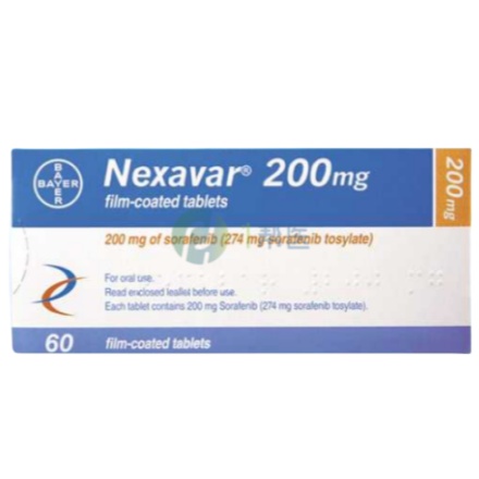 索拉非尼临床治疗：为多种晚期肿瘤提供有效治疗方案(图1)