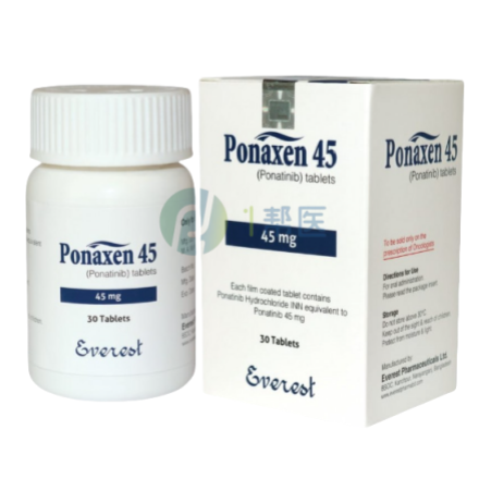 普纳替尼常见副作用及科学缓解指南，助力白血病患者安全用药(图1)