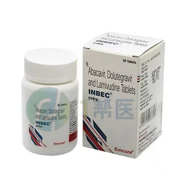 绥美凯可用于艾滋病阻断，用药需遵循基因筛查与个体化原则(图1)