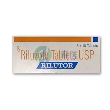 利鲁唑片仿制药已上市：与原研药差异及疗效对比解析(图1)