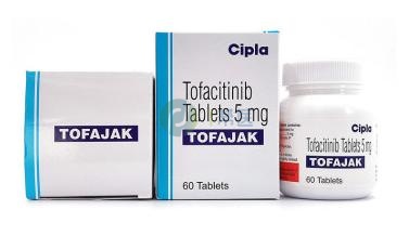 托法替尼常见副作用及风险提示，用药期间需重点监测(图1)